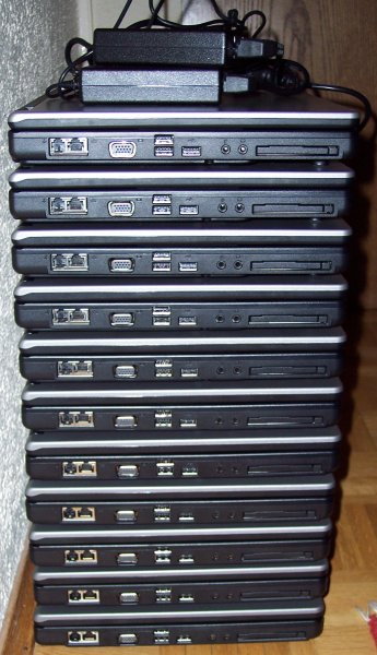 Notebooks