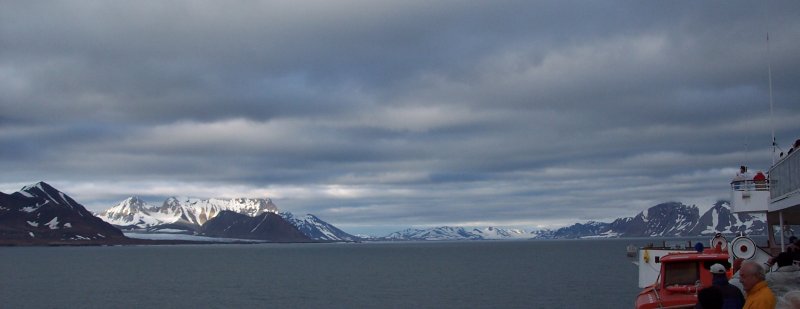 Fjord