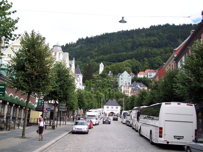 Bergen