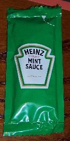 Heinz Minzsosse