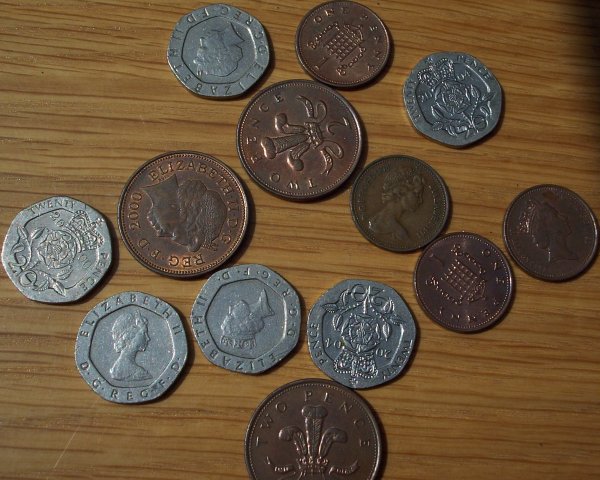 Geld