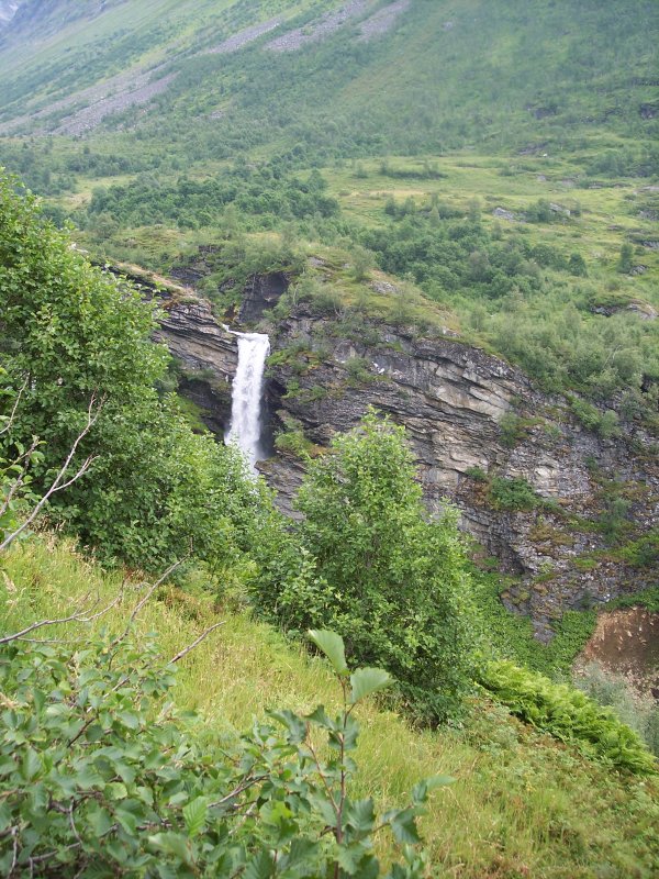 Wasserfall