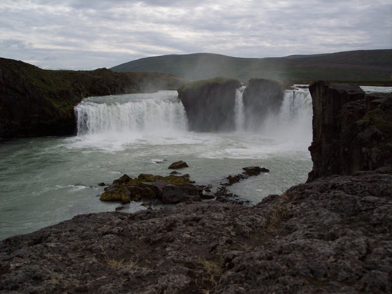 Wasserfall