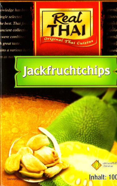 Jackfrucht