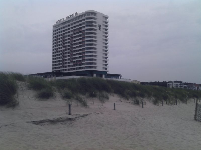 Hotel Neptun