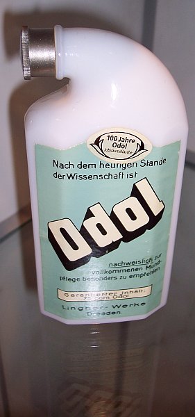 Odol