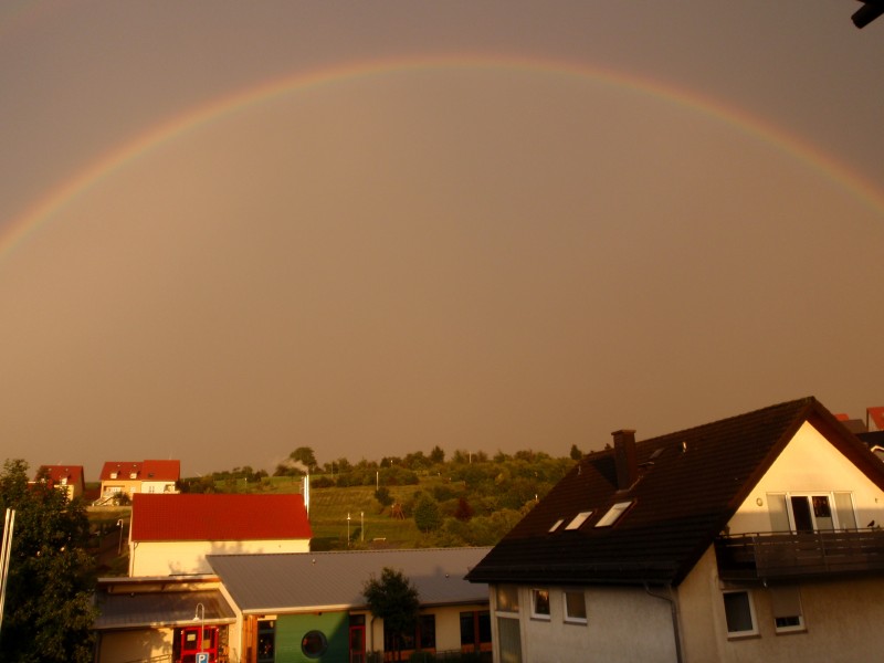 Gewitter