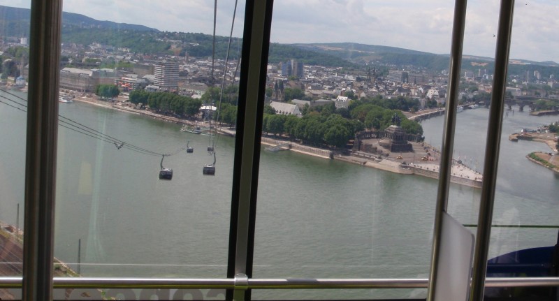 Seilbahn